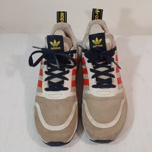 Adidas Men's Multix GX8378 Sneakers Size 9